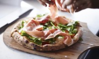 Pizzaperta to open at West HQ